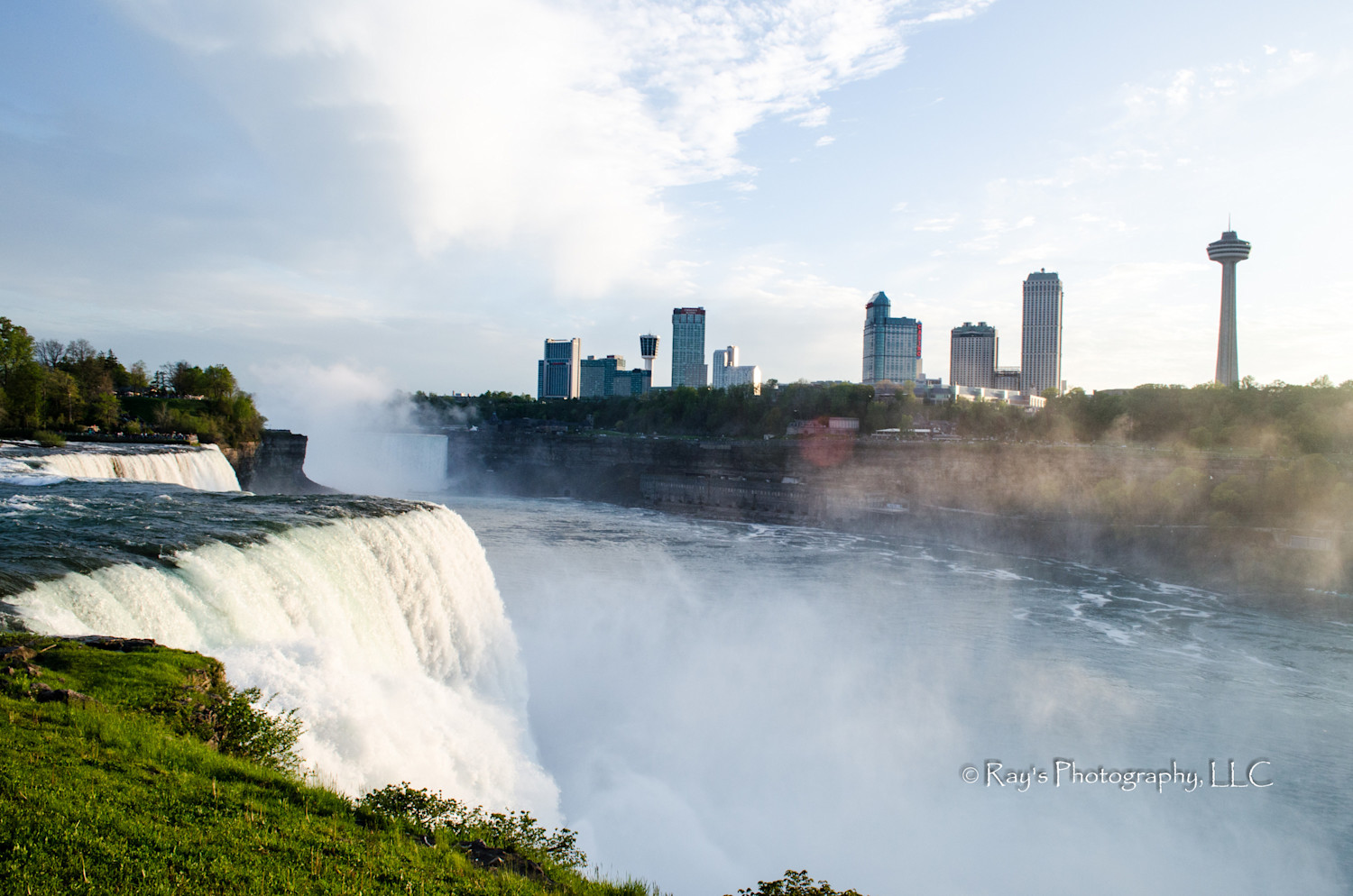 Niagara Falls