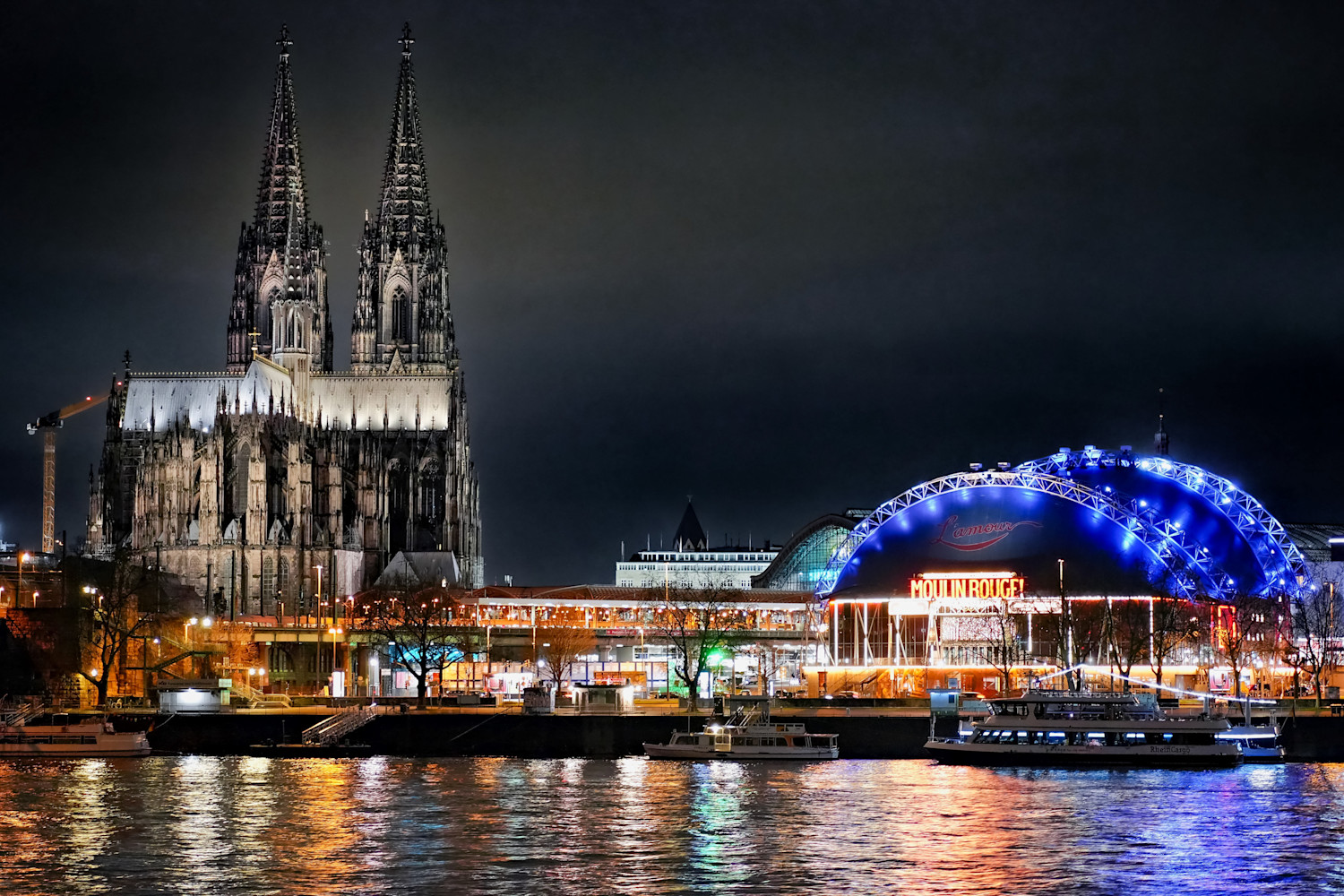 Cologne Cathedral