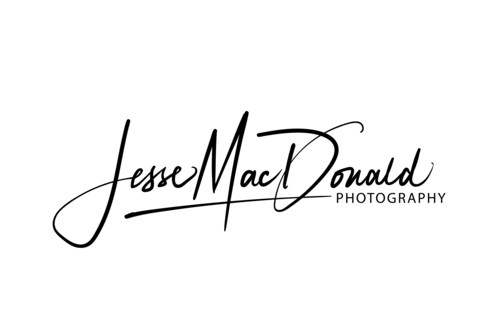 About The Artist | Jesse MacDonald