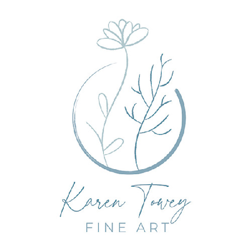 About The Artist | Karen Towey