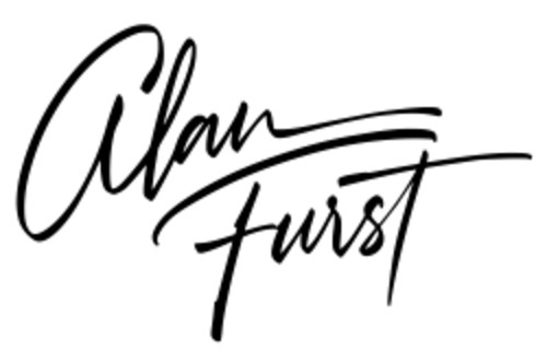 About The Artist | Alan Furst