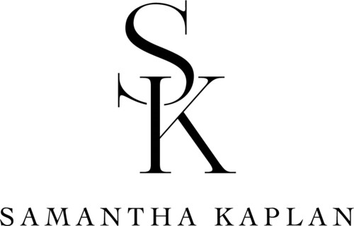 Blog | Samantha Kaplan