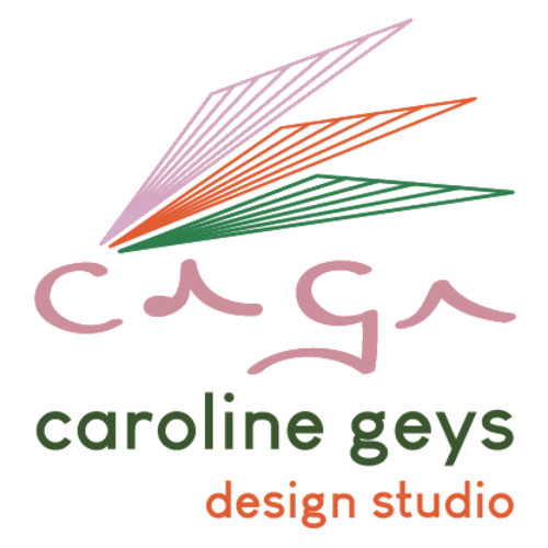 Caroline Geys, Bio & Statement