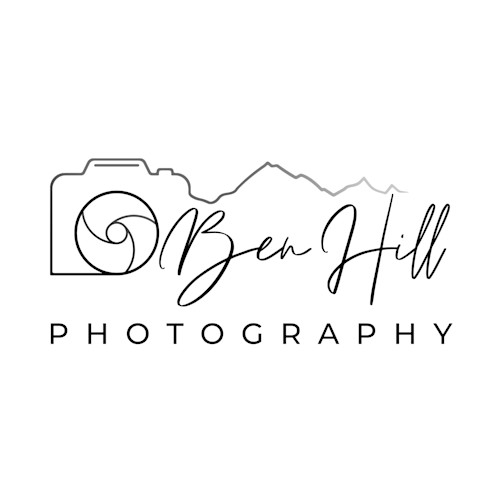 About The Artist | Ben Hill