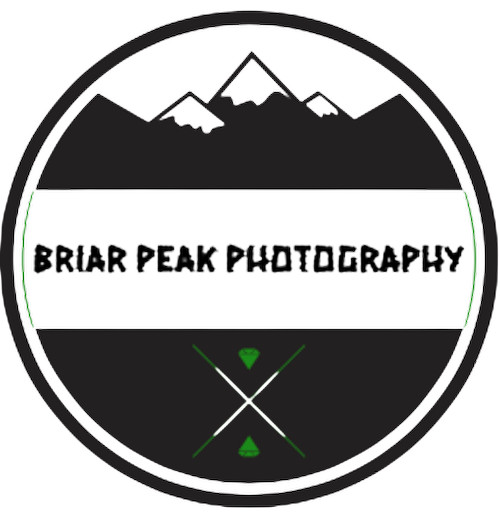 About the artist | Briar Peak Photography