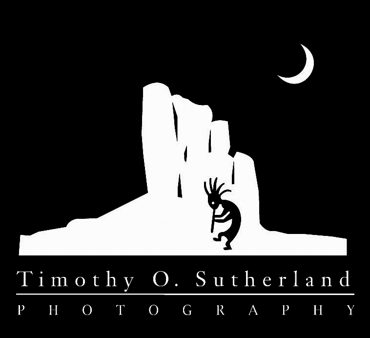Timothy O. Sutherland Photography