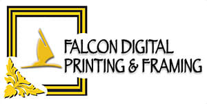 Falcon Digital Studio