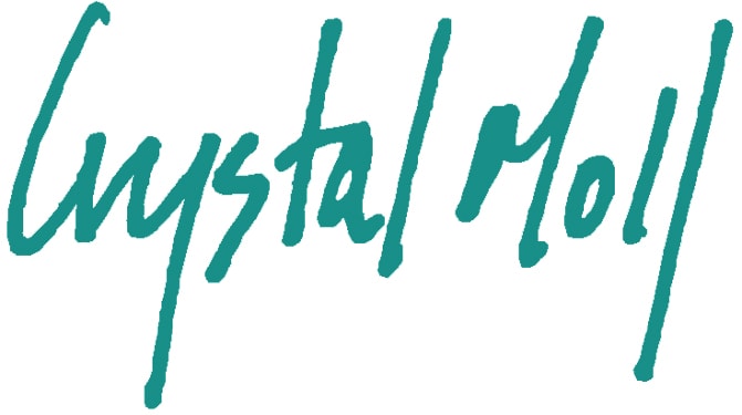 Crystal Moll.. Fine artist and gallery owner