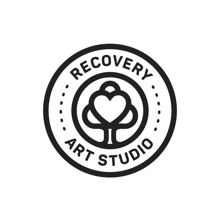 Robin M. Gilliam - Recovery Art Studio