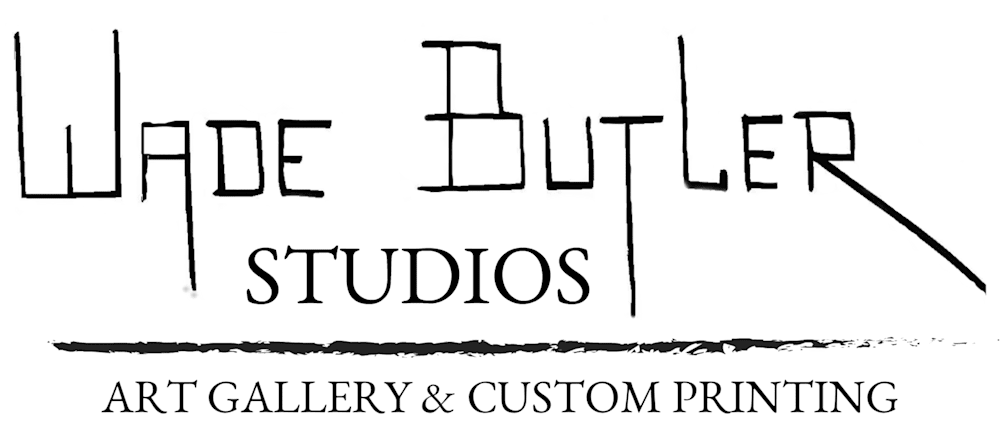 Wade Butler Studios