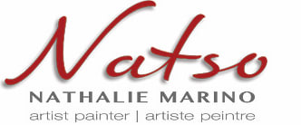 Nathalie Marino - Artist painter