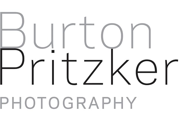 Burton Pritzker Photography