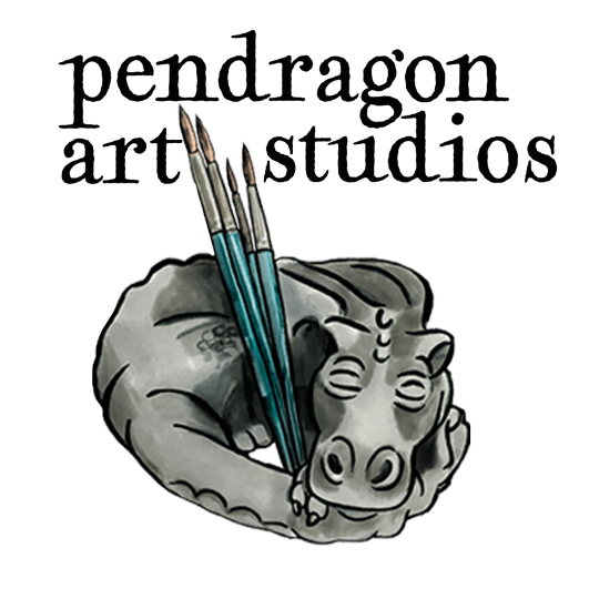 Pendragon Art Studios