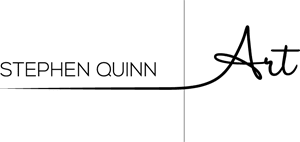 stephen quinn artworks