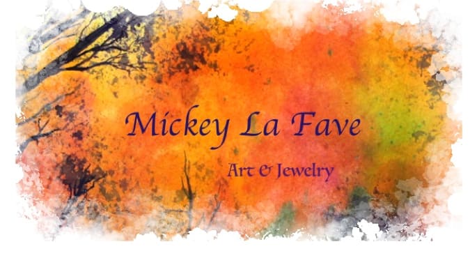 Mickey La Fave Fine Art & Jewelry