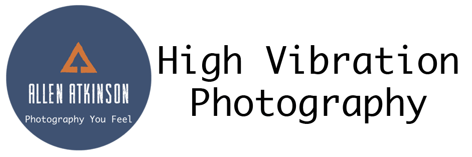 High Vibration Photography