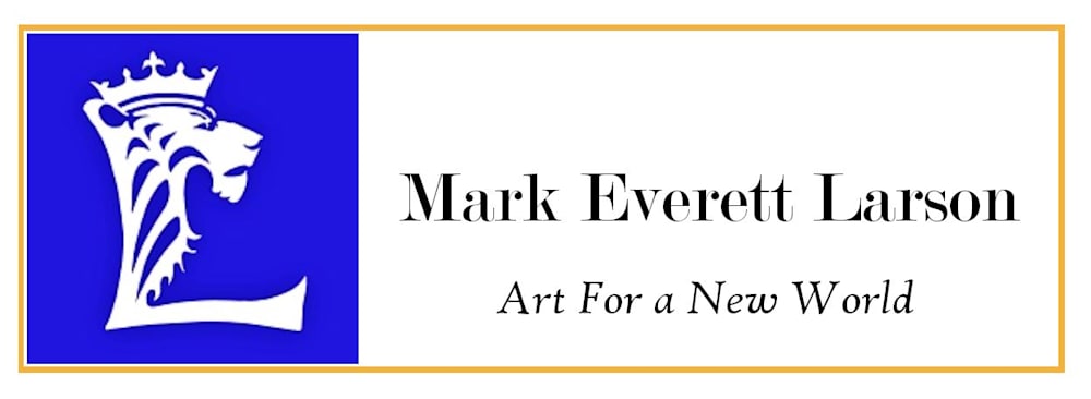 Mark Everett Larson Fine Art