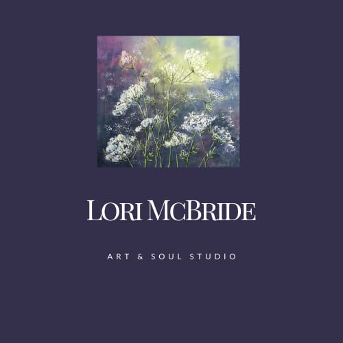Lori McBride Artist