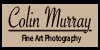 Colin Murray - Photographer