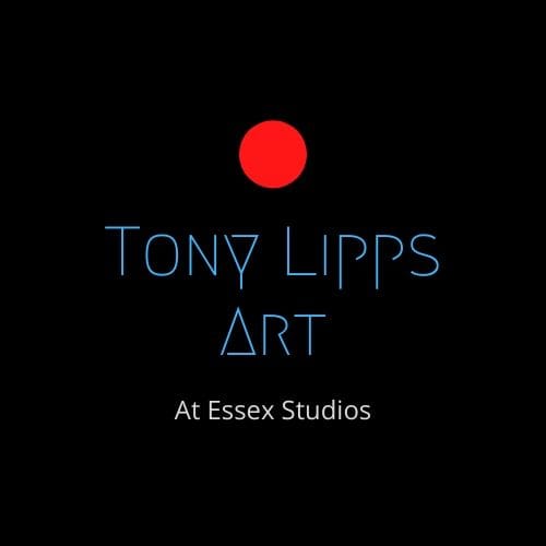 Tony Lipps Art