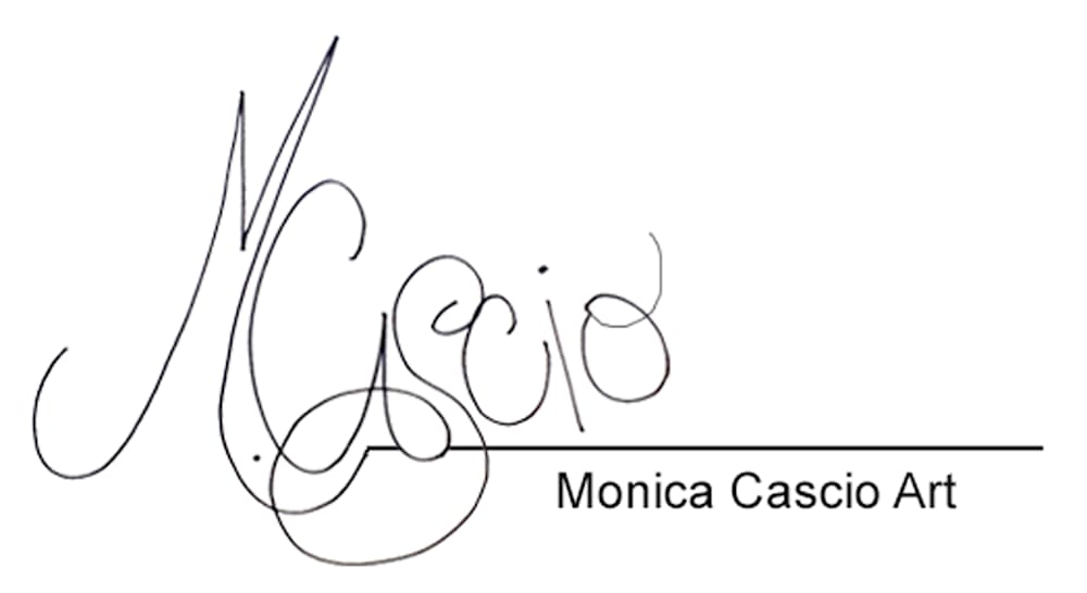 Monica Cascio Fine Art