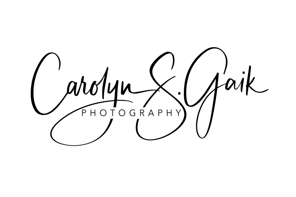 Carolyn S. Gaik Photography