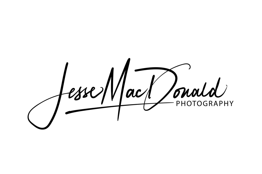 Jesse MacDonald Photography