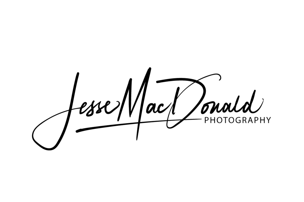 Jesse MacDonald Photography