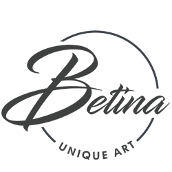 Betina Unique Art