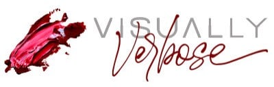 visually verbose