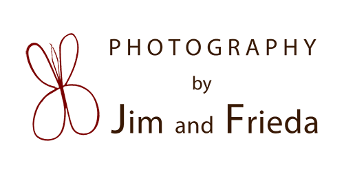 Photography by Jim and Frieda