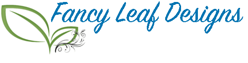 Fancy Leaf Designs