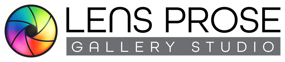 Lens Prose Gallery Studio