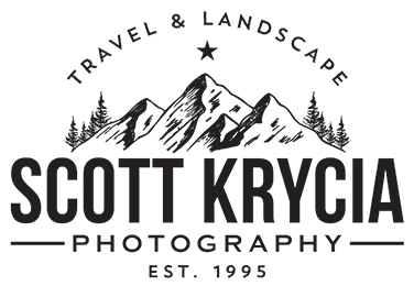 Welcome to Scott Krycia Photography