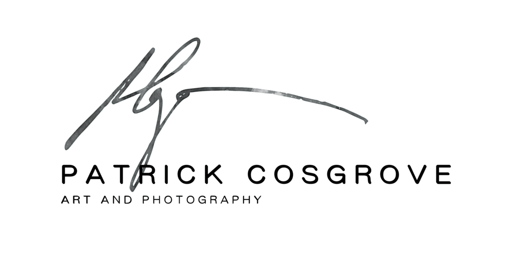 Patrick Cosgrove Art and Photography