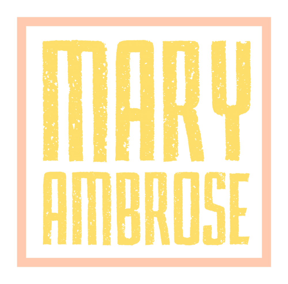 Mary Ambrose