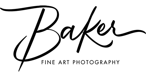Geoffrey Baker Fine Art Photography