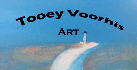 Tooey Voorhis Art