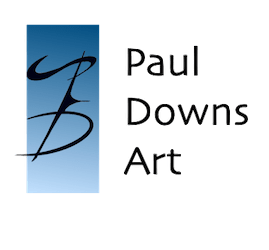 Paul Downs Artist