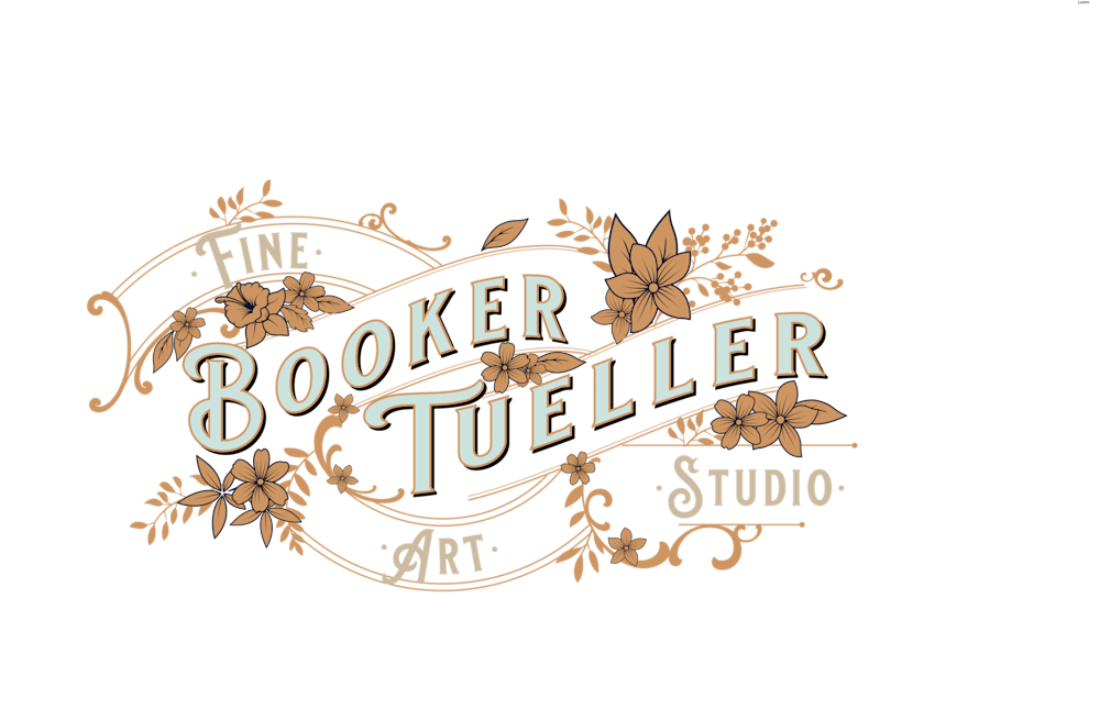 Booker Tueller 