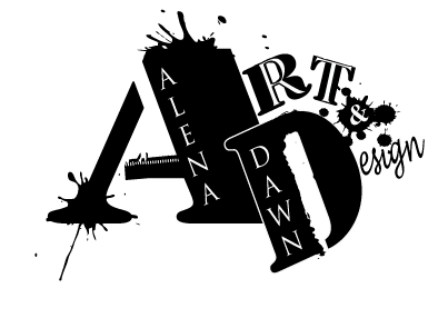 Alena Dawn Art & Design