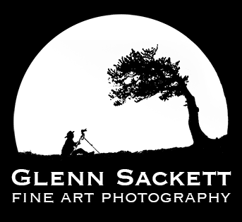 Glenn Sackett Fine Art Photographs