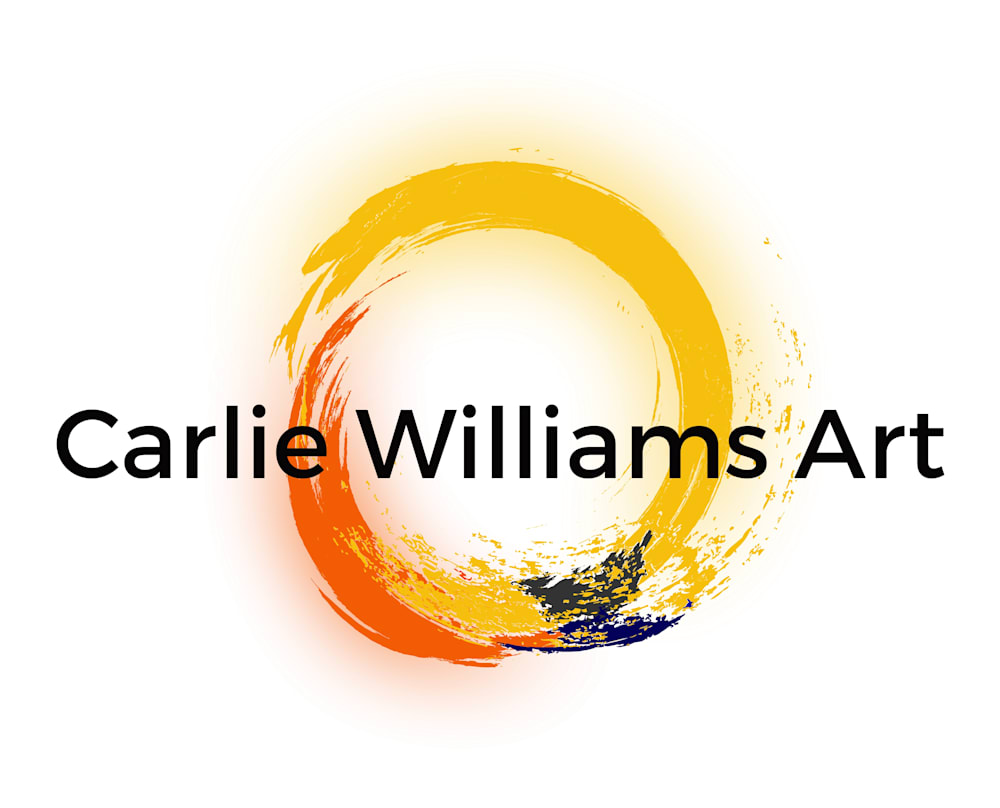 Carlie Williams Art