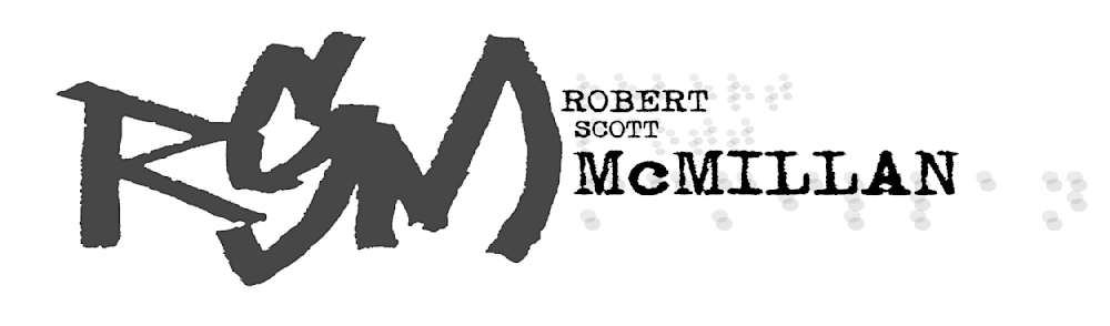 Robert Scott McMILLAN