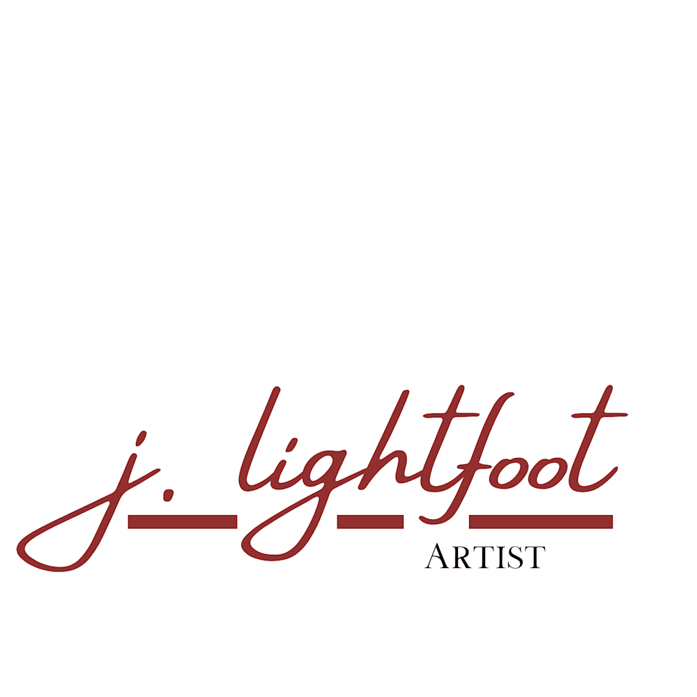 Jamie Lightfoot Artist