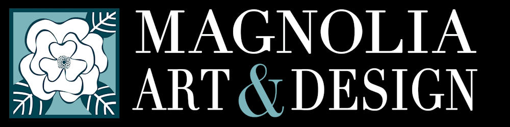 Magnolia Art & Design