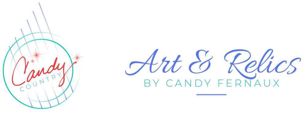 Candy Fernaux Art