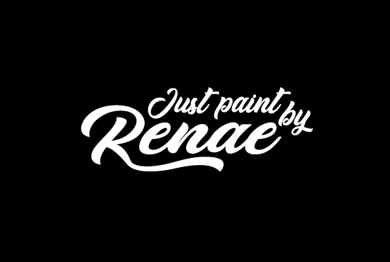 Just Paint by Renae 