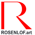 ROSENLOF.art