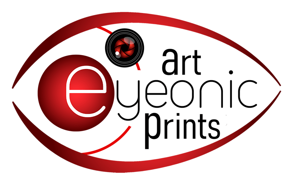 Eyeonic Art Prints